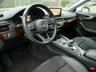 Audi A4 2.0 40 TDI 190KM Eu6 Quattro 4x4 -Automat -Skóra -Panorama -Full LED - 12