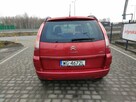 Citroen C4 Grand Picasso - 10