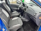 Dacia Sandero Stepway Bardzo dobry stan, Mały przebieg. - 11