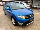 Dacia Sandero Stepway Bardzo dobry stan, Mały przebieg. - 16