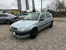 Citroen Saxo - 2