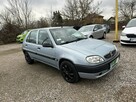 Citroen Saxo - 4