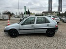 Citroen Saxo - 5