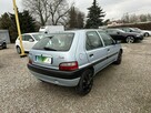 Citroen Saxo - 9