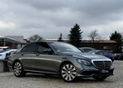 Mercedes E 220 Salon Polska / Designo / Tempomat / Pamięć foteli / FV marża - 1