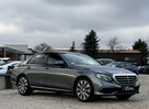 Mercedes E 220 Salon Polska / Designo / Tempomat / Pamięć foteli / FV marża - 2