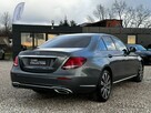 Mercedes E 220 Salon Polska / Designo / Tempomat / Pamięć foteli / FV marża - 4