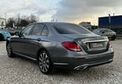 Mercedes E 220 Salon Polska / Designo / Tempomat / Pamięć foteli / FV marża - 6