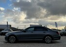 Mercedes E 220 Salon Polska / Designo / Tempomat / Pamięć foteli / FV marża - 7