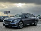 Mercedes E 220 Salon Polska / Designo / Tempomat / Pamięć foteli / FV marża - 8