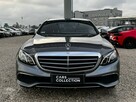 Mercedes E 220 Salon Polska / Designo / Tempomat / Pamięć foteli / FV marża - 9