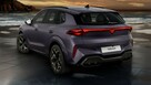 Cupra Terramar 150KM! DSG! Moon Light! Pakiet Edge! Intelligent Drive! - 3