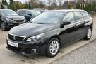 Peugeot 308 SW led*100% bezwypadkowy*android auto*bluetooth*nawi*pełny serwis aso* - 3