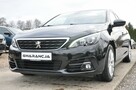 Peugeot 308 SW led*100% bezwypadkowy*android auto*bluetooth*nawi*pełny serwis aso* - 4