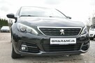 Peugeot 308 SW led*100% bezwypadkowy*android auto*bluetooth*nawi*pełny serwis aso* - 5