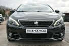 Peugeot 308 SW led*100% bezwypadkowy*android auto*bluetooth*nawi*pełny serwis aso* - 6