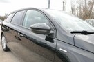 Peugeot 308 SW led*100% bezwypadkowy*android auto*bluetooth*nawi*pełny serwis aso* - 7