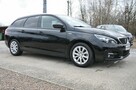 Peugeot 308 SW led*100% bezwypadkowy*android auto*bluetooth*nawi*pełny serwis aso* - 8