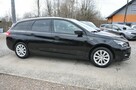 Peugeot 308 SW led*100% bezwypadkowy*android auto*bluetooth*nawi*pełny serwis aso* - 9