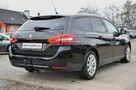 Peugeot 308 SW led*100% bezwypadkowy*android auto*bluetooth*nawi*pełny serwis aso* - 10