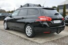 Peugeot 308 SW led*100% bezwypadkowy*android auto*bluetooth*nawi*pełny serwis aso* - 11