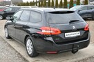 Peugeot 308 SW led*100% bezwypadkowy*android auto*bluetooth*nawi*pełny serwis aso* - 12