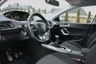 Peugeot 308 SW led*100% bezwypadkowy*android auto*bluetooth*nawi*pełny serwis aso* - 14