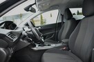 Peugeot 308 SW led*100% bezwypadkowy*android auto*bluetooth*nawi*pełny serwis aso* - 15