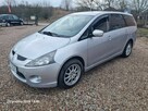 Mitsubishi Grandis ładny 7 osobowy 2005r - 2