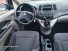 Mitsubishi Grandis ładny 7 osobowy 2005r - 8