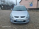 Mitsubishi Grandis ładny 7 osobowy 2005r - 11