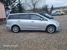 Mitsubishi Grandis ładny 7 osobowy 2005r - 12