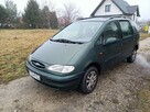 Ford Galaxy 1.9TDI 110km 98r - 2