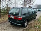 Ford Galaxy 1.9TDI 110km 98r - 4