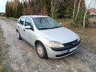 Opel Corsa 1.7CDTI  65km 02r - 1