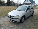 Opel Corsa 1.7CDTI  65km 02r - 2