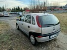 Opel Corsa 1.7CDTI  65km 02r - 3