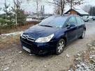 Citroen C4 1.6 b+g 05r - 2