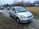 Toyota Yaris 1.0 99r - 1