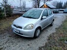 Toyota Yaris 1.0 99r - 2