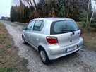 Toyota Yaris 1.0 99r - 3