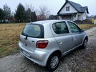 Toyota Yaris 1.0 99r - 4