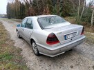 Mercedes C klasa 2.2CDI 136km 99r - 3