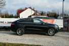 Mercedes GLE 350 350d 258KM 4Matic XII.2019r. AMG Skóra FullLED Panorama Kamera HAK - 8