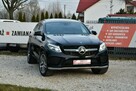 Mercedes GLE 350 350d 258KM 4Matic XII.2019r. AMG Skóra FullLED Panorama Kamera HAK - 9