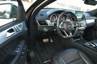 Mercedes GLE 350 350d 258KM 4Matic XII.2019r. AMG Skóra FullLED Panorama Kamera HAK - 16