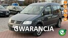 Volkswagen Caddy 7 osób, Klima, 1.9 TDI - 1