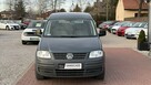 Volkswagen Caddy 7 osób, Klima, 1.9 TDI - 2