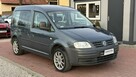 Volkswagen Caddy 7 osób, Klima, 1.9 TDI - 3