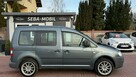 Volkswagen Caddy 7 osób, Klima, 1.9 TDI - 4